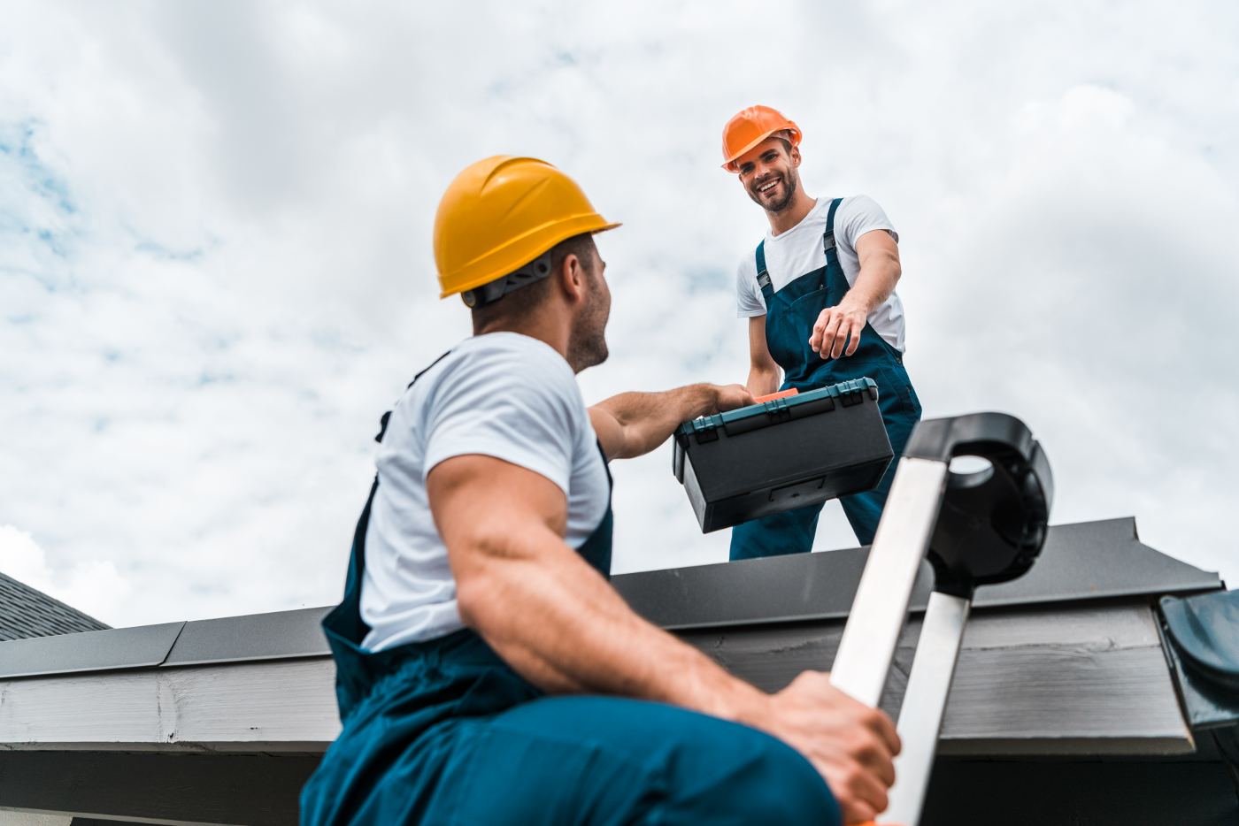 Roofing and Siding Experts
