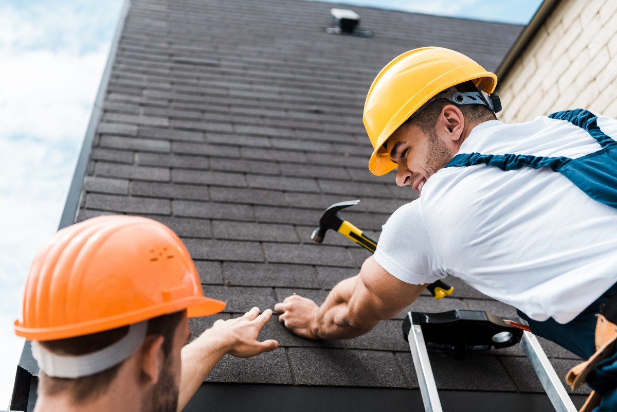 Roofing and Siding Experts